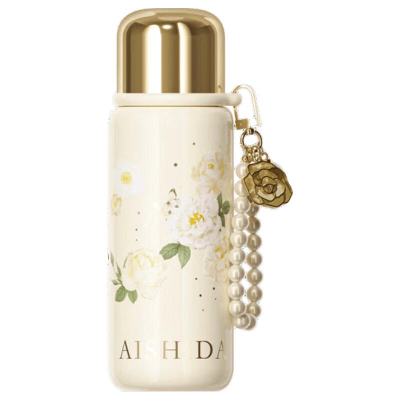 ASD 560ml Pure Titanium Insulated Tea Cup