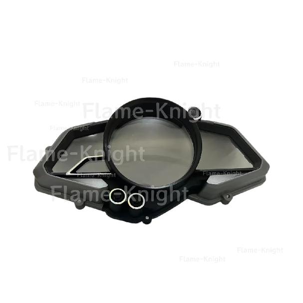 Speedometer Top Cover Meter Housing For Bajaj PULSAR200 NS Pulsar NS 160 High Quality