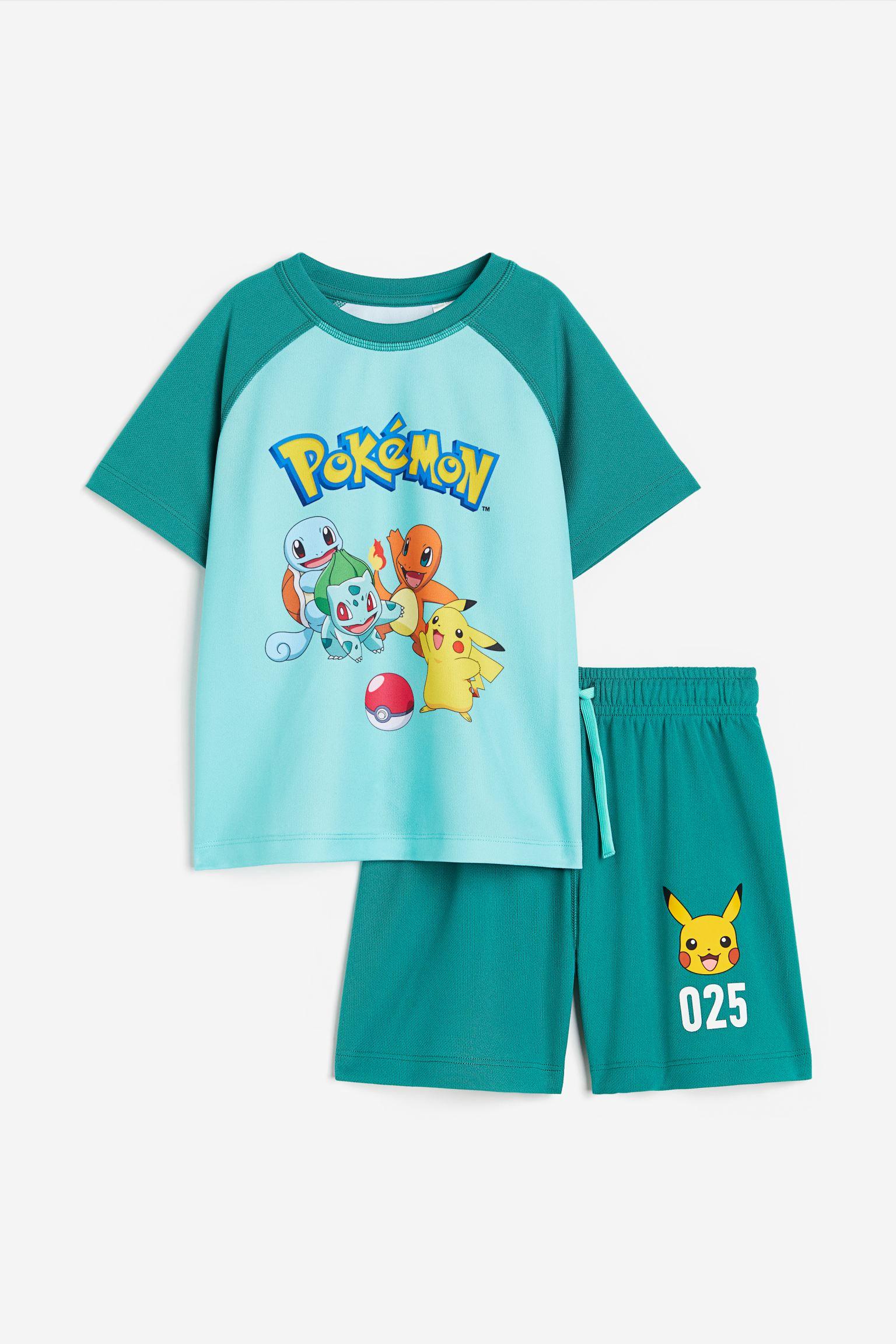 

2-piece football set