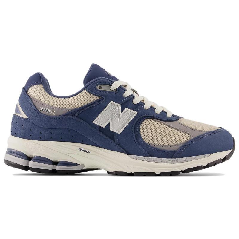 New Balance 2002R Vintage Indigo Calm Taupe Sneakers M2002RHR