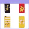 Pokmon Pikachu Silicone Phone Case For Iphone With Full Coverage And Soft Matte Finish For Kids