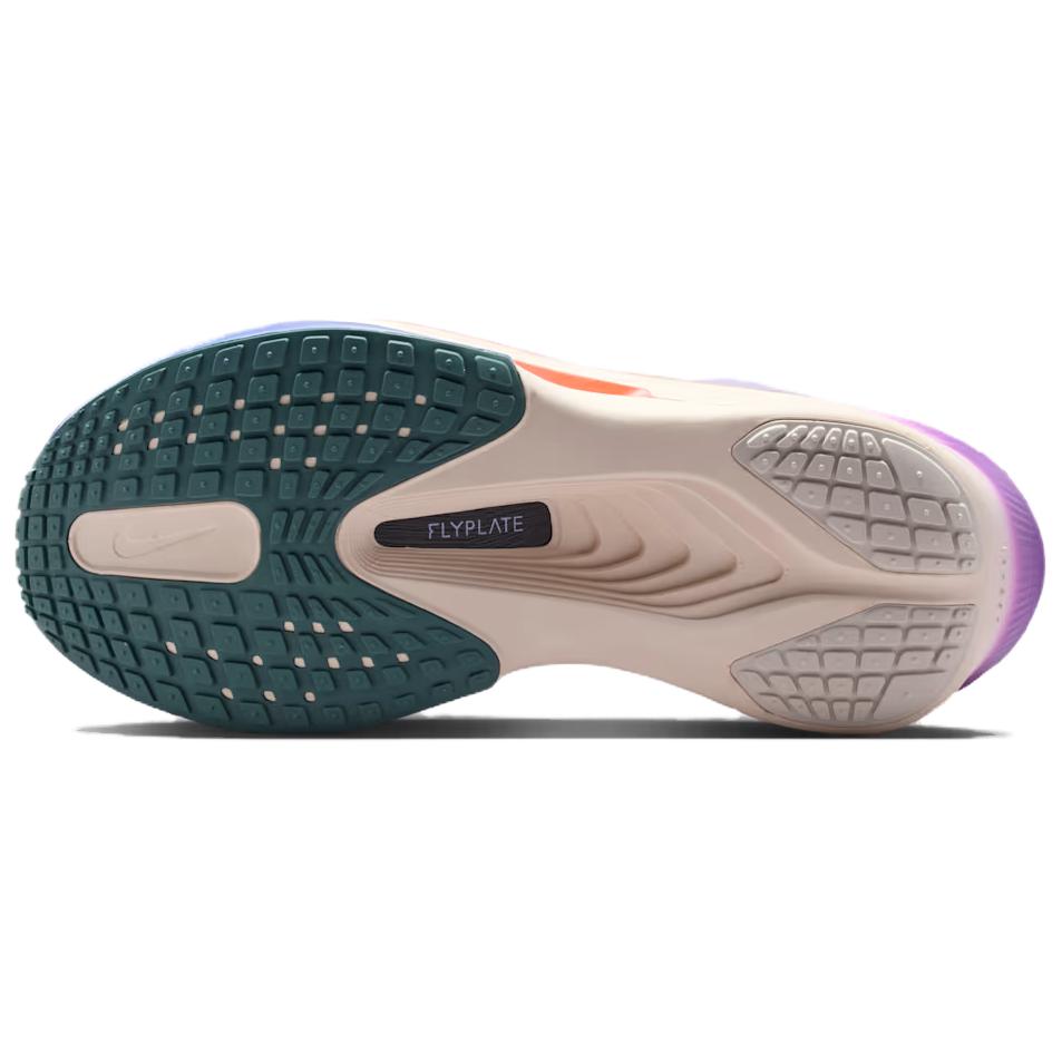 Nike Zoom Fly 6 Violet Mist Hot Lava Women Sneakers Blue Bright-Violet Purple-Dynasty FN8455-503