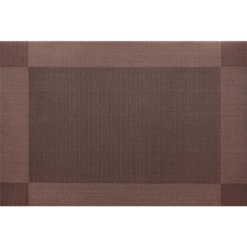 6/4pcs Rectangle Placemat Restaurant Washable PVC Durable Dining Table Weave Mats Frame Teslin Disc Bowl Coaster Non-slip Pad