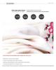 In Stock: 2025 New Style Plum Blossom Embroidered College Sweater - Autumn/Winter Knit Pullover for Trendy Women
