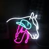 Ampuller – Neon ampul ve tüpler