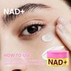Crema Anti-Età Jiyu – Crema Viso Idratante Coreana con NAD+ 50g, Nutriente e Rassodante
