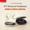 Newman LY57 Bone Conduction Open-Ear Sports Earbuds
