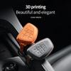 Interior Mouldings 6 Button Car Key Case Cover Shell For Chevrolet Tahoe Suburban GMC Yukon Buick ENVISION S Plus Avenir 2020 20