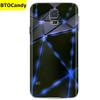 For Samsung Galaxy S5 Case S5 Mini Silicone Soft Tpu Back Case on For Samsung Galaxy S5 S 5 Neo I9600 SM-G900F Phone Shell Coque