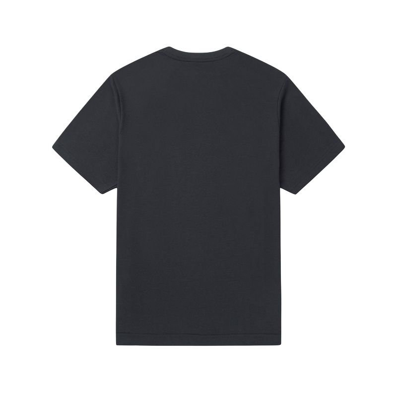 Columbia TUNNEL VALLEY T Shirt Men's Black AE9404-010