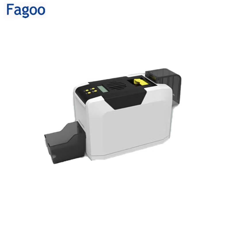 Fagoo P320E ID Card Printer