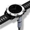 Watch Data Cord Cable Charging Converter USB Female Type C Charger Adapter For Garmin Fenix 7 7S 7X 6 6S 6X 5 5S 5X Venu 2 2S