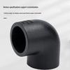 PE Pipe Fitting Elbow