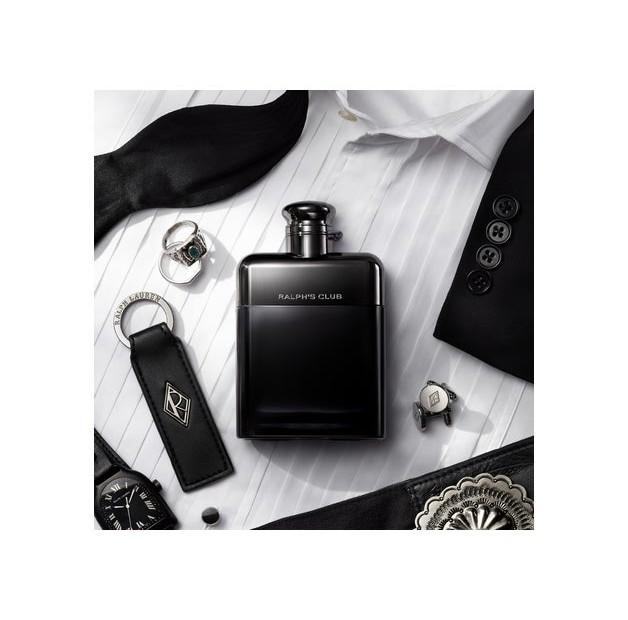 Ralph Lauren Ralph&039s Club парфюмерная вода