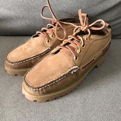 Bateliai – Loaferiai