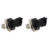2pcs 0281002909 Sensor for Hyundai Tucson, KIA, FIAT Ducato