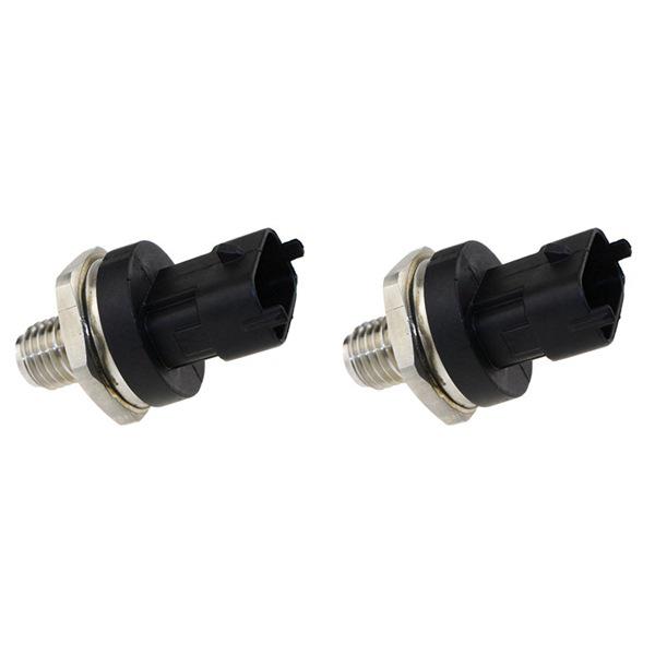 2pcs 0281002909 Sensor for Hyundai Tucson, KIA, FIAT Ducato