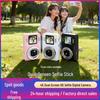 Dual Screen HD CCD Zoom Camera for Kids