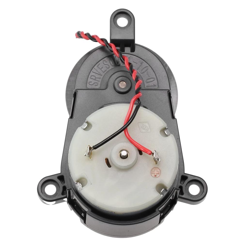 Sleek Design Side Brush Motor Compatible with Multiple Vacuum Cleaner Models Including For For K2 To For For K5