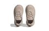 Adidas Originals Ozelia El Low top Sports Casual Shoes Brown Infant And Toddler HQ1613
