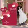 Prendas e souvenires – Postais