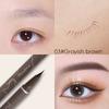 Smooth Very Fine Eyeliner Pen Longacting Quickdrying Waterproof Eyeliner Pen Suitable For Beginners Girls Holiday Gifts