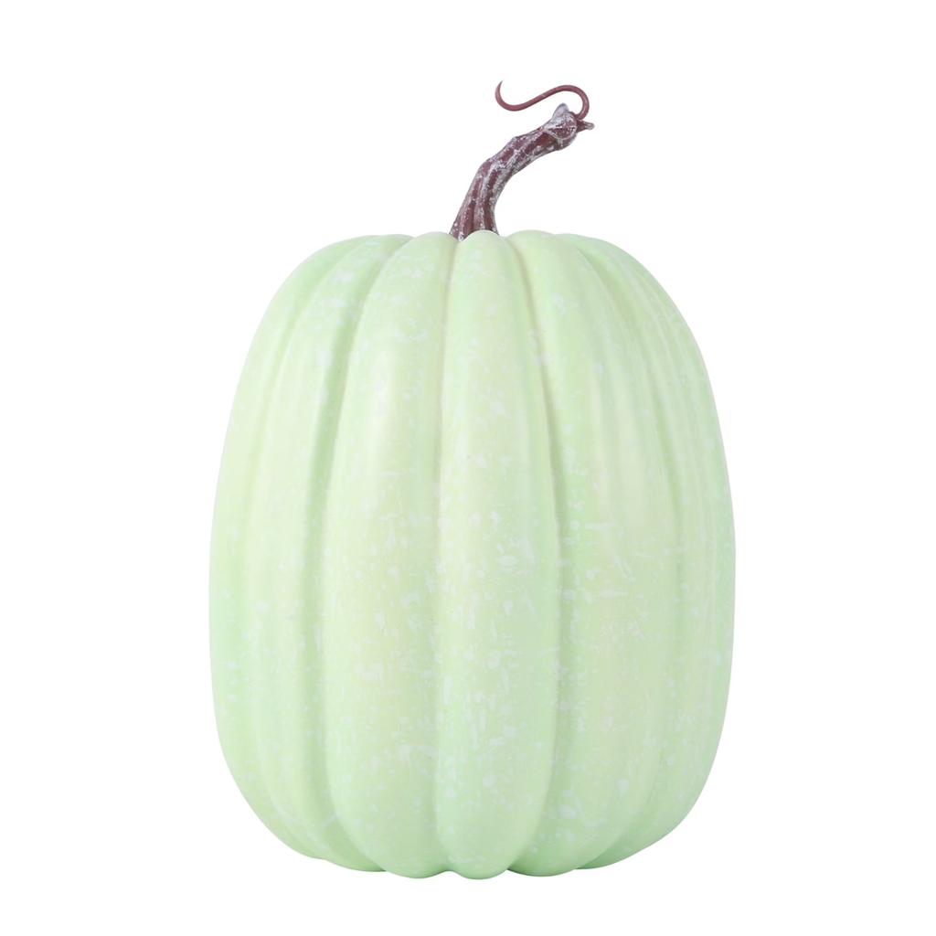 Halloween Simulation Pumpkin Model Decoration Props