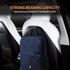 Seat Hanger Headrest Hanger Mount Holder Grocery Bag Umbrella Hook Headrest Bag Organizer Hanger Holder For Tesla Model 3 Y