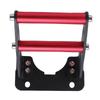 Scooter Rear Foot Support Fit for M4 Electric Scooter Rear Handle Bar Accessories Aluminum Alloy