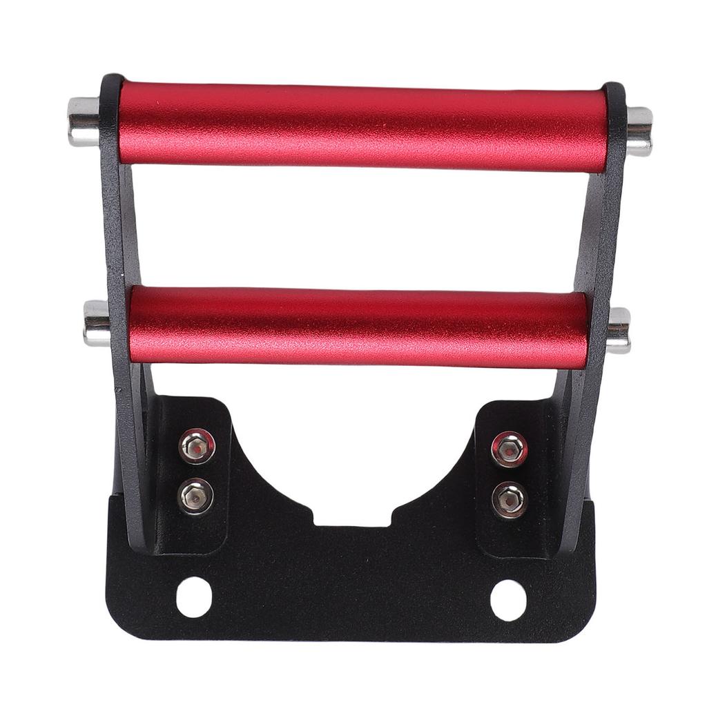 Scooter Rear Foot Support Fit for M4 Electric Scooter Rear Handle Bar Accessories Aluminum Alloy