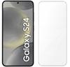 Tempered Glass for Samsung Galaxy S24 - Protective Glass 2.5D, 9H