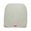 Car Neck Cushion Memory Foam Car Lumbar Support Headrest Auto Seat Mat Pad For Hyundai i20 i30 GDI Sonata Palisade Elantra Wagon YY222