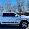 Popular RAM Car Stripes Vinyl Decals