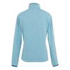 Regatta Fleece Jacket with Half-zip Yonder II