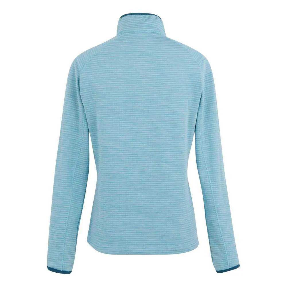 Regatta Fleece Jacket with Half-zip Yonder II