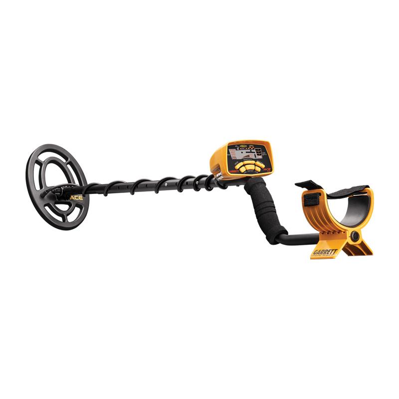 Garrett Ace 250 Metal Detector