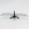 Simulation Dragonfly Insect Model Mosquito Repellent Outdoor Hanging Ornaments Realistic Insect Dragonfly Model For Garden Farm