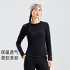 Slimming Long-Sleeved T-Shirt