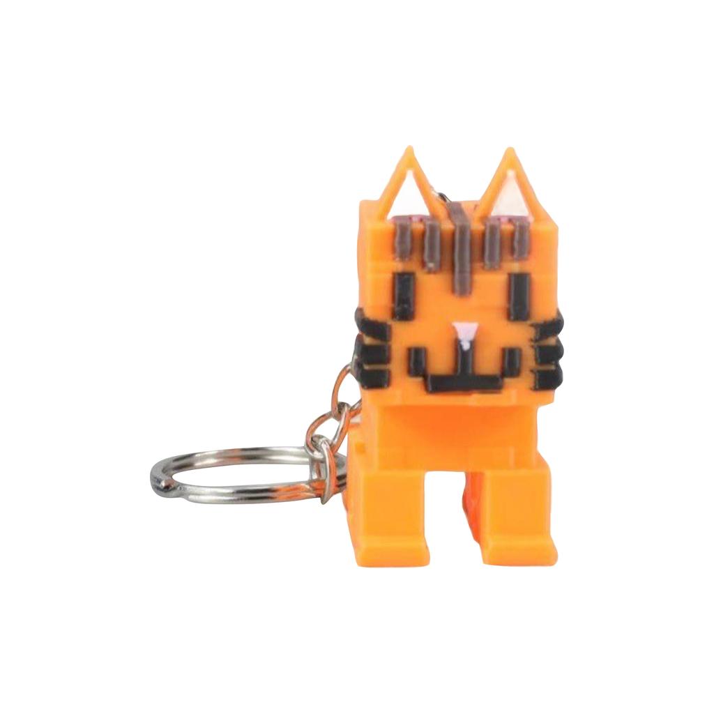 Non-movable Doll Collection Version Scale Doll Desktop Ornaments With One Accessory