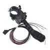 1J1970011F Cruise Control Turn Signal Switch Stalk with Cable for VW Golf MK4 Jetta Passat B5 Beetle Skoda Superb 1997-2010