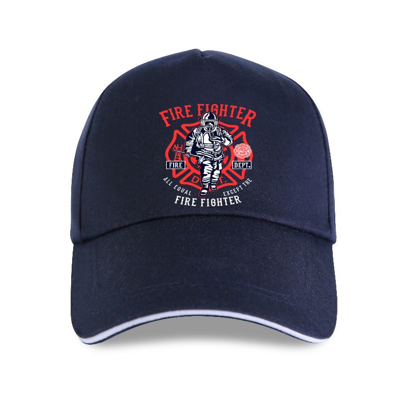 New FIRE FIGHTER UNISEX Baseball Cap