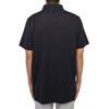 Galleria G ForeG Fore Golfwear Men S Collar ShorT Sleeve T ShirT Gmp000025 Onyx