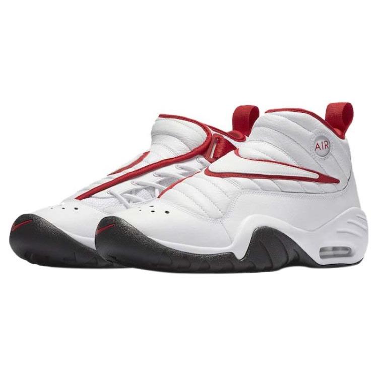 Nike Air Shake Ndestrukt Retro Bulls