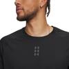 Under Armour Comfortable Breathable Long Sleeve T-Shirt Men Tops 6010922-001