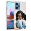 Conan Gray Found Heaven Phone Case For Redmi Note 13 12 14 15 Pro Plus 13R 11 11T 11E 11S 10 Pro 10S 9 9S Cover Cell Clear TPU C