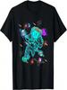 Space Shirt Space Astronaut Cool Space Graphic Shirts Space T-Shirt