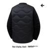 Big Brand Men's Versatile Fashion Down Vest - Autumn 2025 Collection