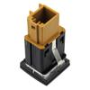 Parking PDC Switch Button Control OPS Automatic Radar Switch For Touran Jetta Golf MK6 1K0927122A 1TD 927 122 1TD927122
