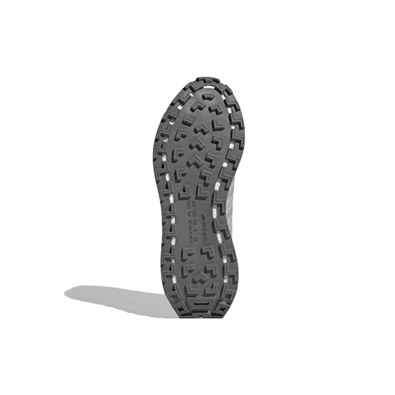 Adidas Retropy E5 Boost Shoes 'Grey White' Sneakers IE0484