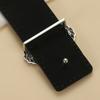 Women'S Love Pu Belt Simple Casual Jeans Belt Suit Pants Decorative Simple Belt